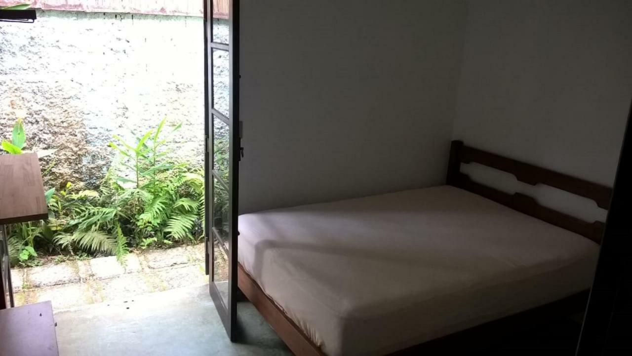 شقة Casa, Quarto Inteiro E Quarto Compartilhado Juréia المظهر الخارجي الصورة
